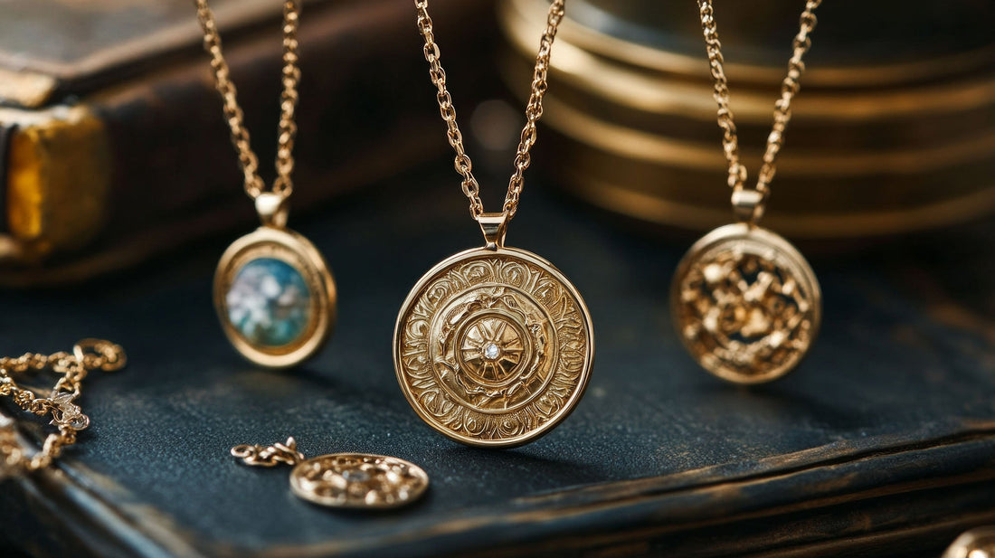 Rotaslietas, kas piestāv zodiaka zīmēm – kā atrast savu talismanu